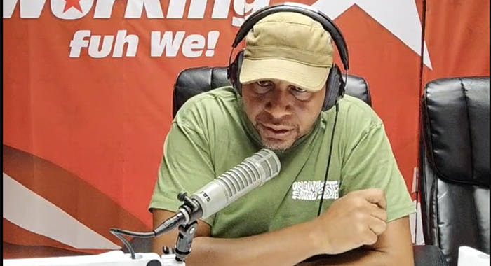 NDP govt’s VAT-free day was illegal — Camillo