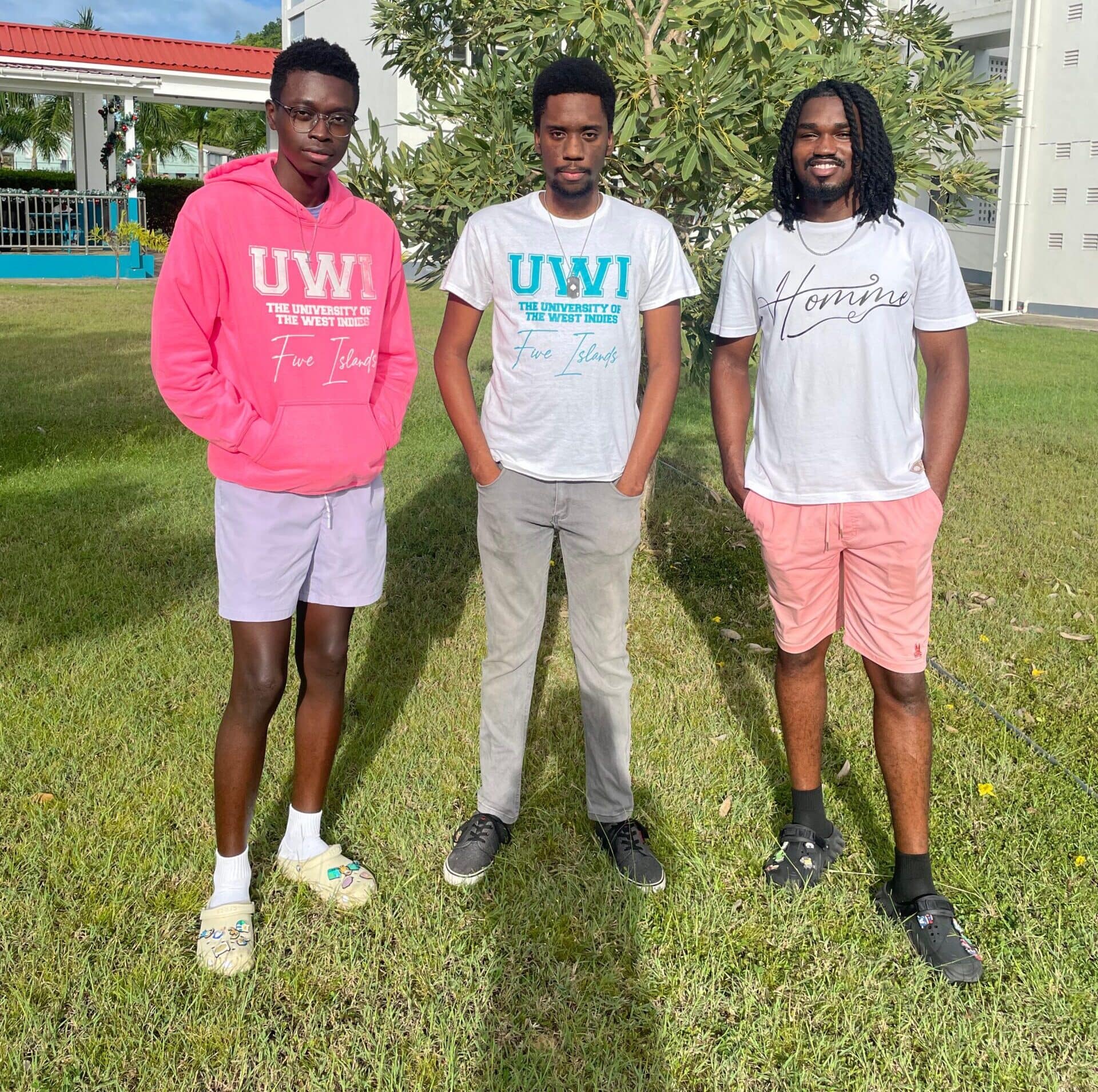 UWI Five Islands Campus Team Advances to ICPC Latin America Championship in Chile