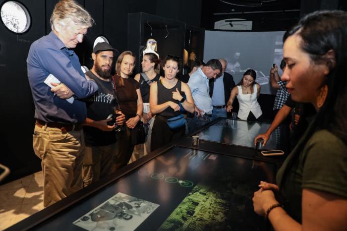 The International Peoples’ Assembly stands in solidarity with Cuba