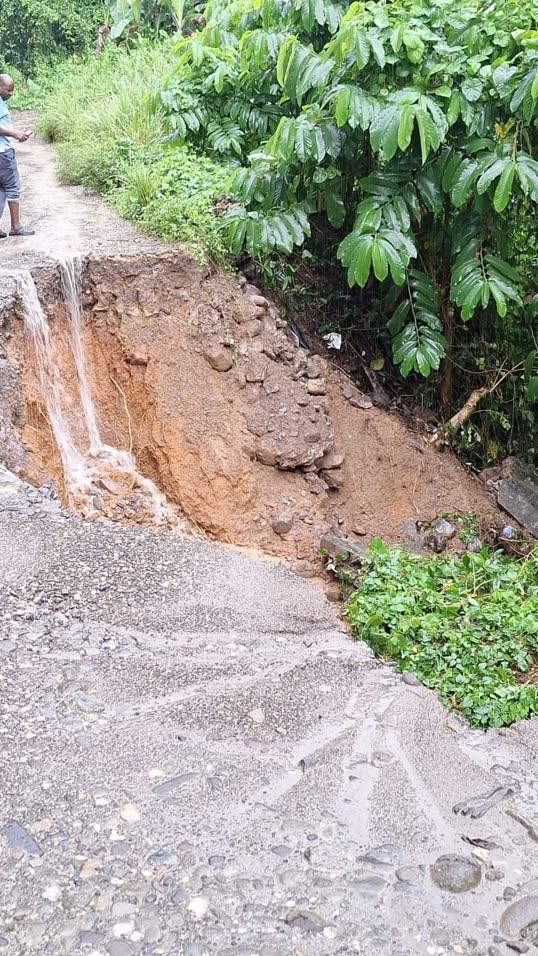 Uncertainty looms at Long Road Primary