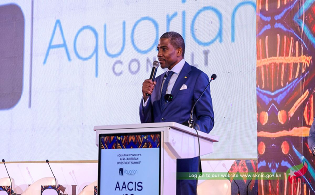 “The Move Is Bold and Unapologetic”, Prime Minister Drew Calls for Action on Africa-Caribbean Unity