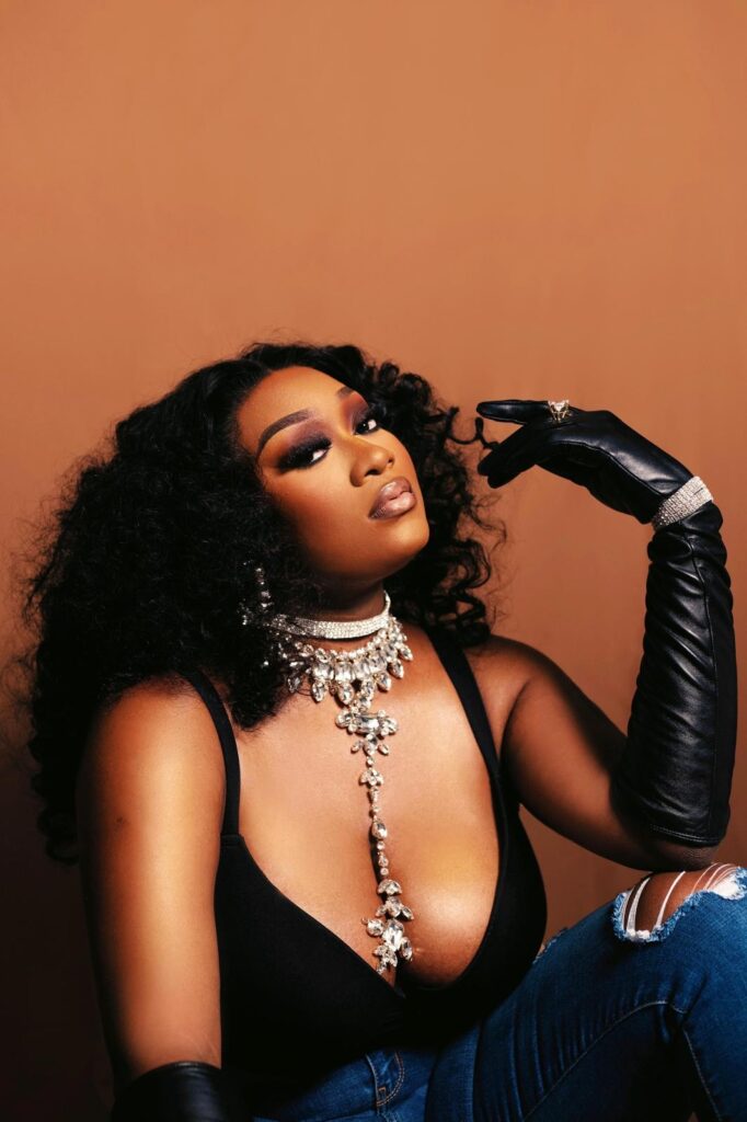 Shaneil Muir ready to excite at All Pisces Born party