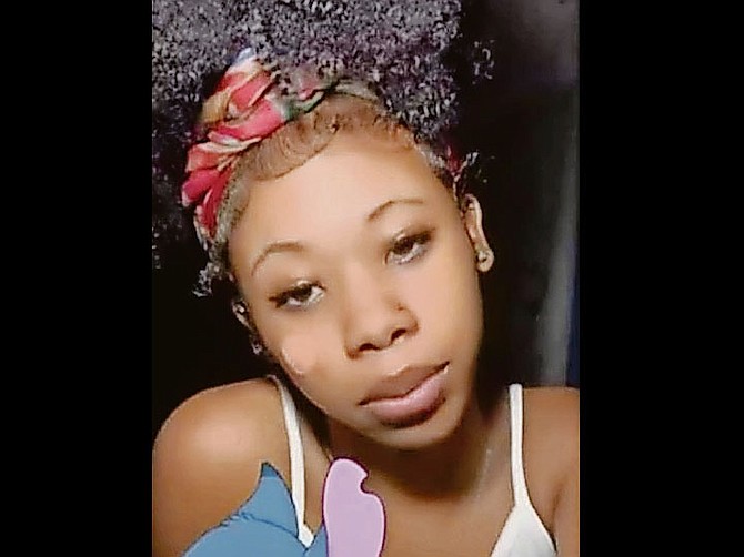 Murder target’s death renews anguish for mother of slain 16-year-old girl