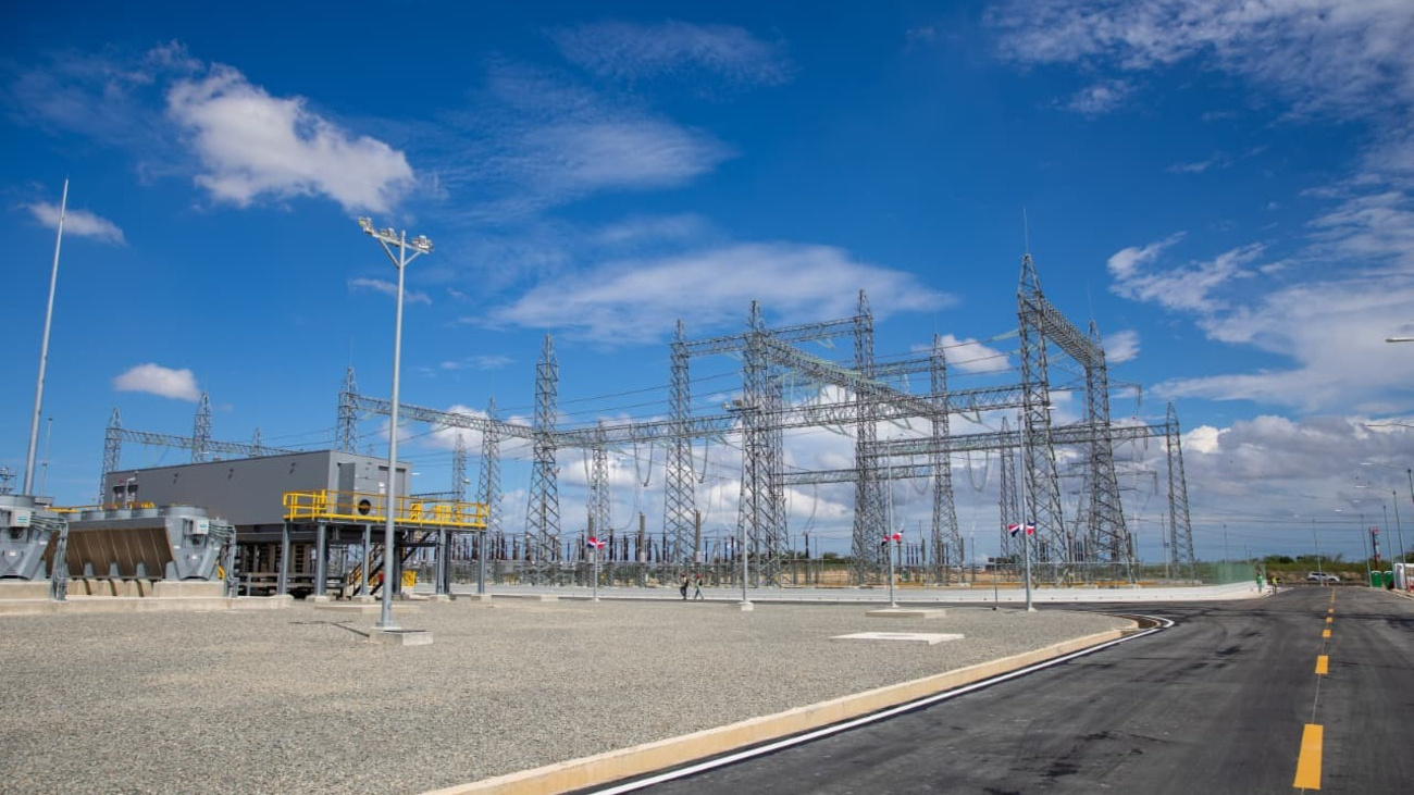 Manzanillo Plant key to energy stability, says Energy Minister