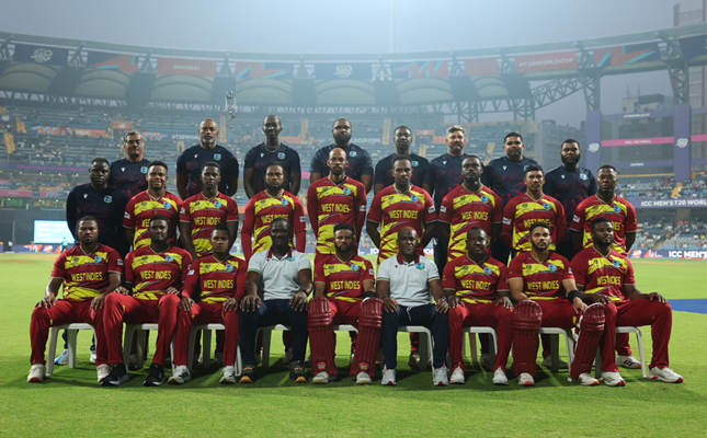 Third statement from Cricket West Indies on West Indies Men’s Team Departure from T20 World Cup