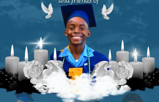 St Mary’s Academy commemorates passed student who lost battle with cancer