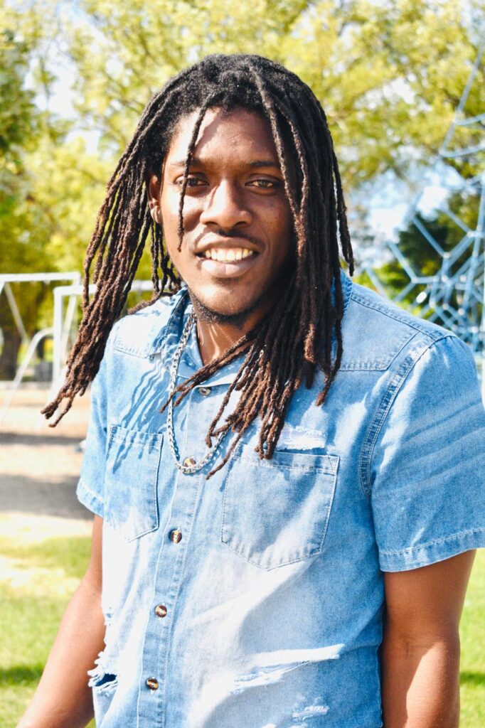 Mystic Warrior inspires with ‘Leader’