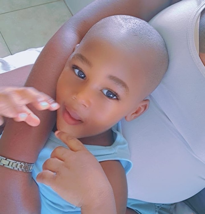 ‘He was a blessing’: Mom grieves over five-year-old drowned son