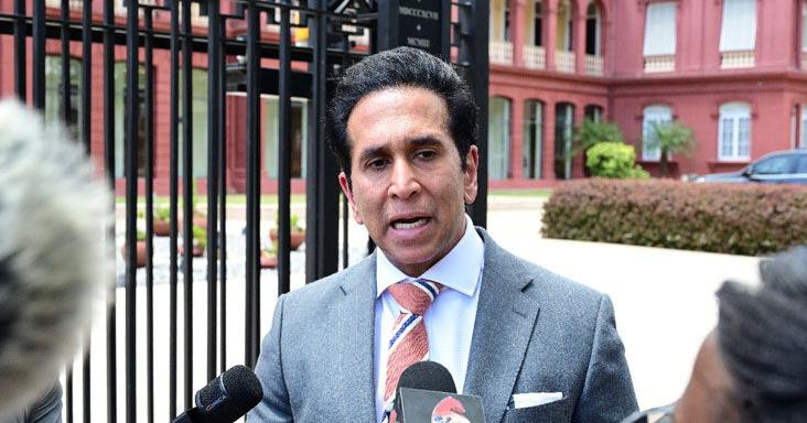Al-Rawi downplays ‘new’ US security move