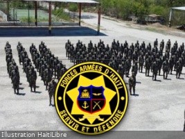 FAd’H : The Makandal Promotion, soon to be in combat