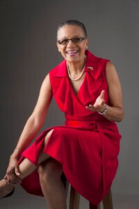 Fae Ellington among largely Jamaican cast set for independent film