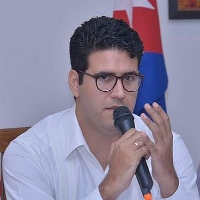 Cuban ambassador says US policies are ‘starving’ Cuba