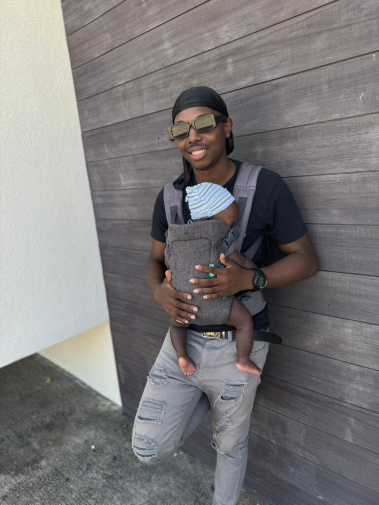 Singadon dedicates heartfelt single ‘Don’t Cry’ to his son