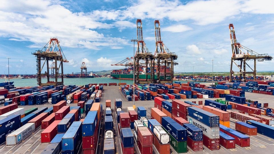 Kingston Freeport Terminal extends operating hours due to fire-related incident