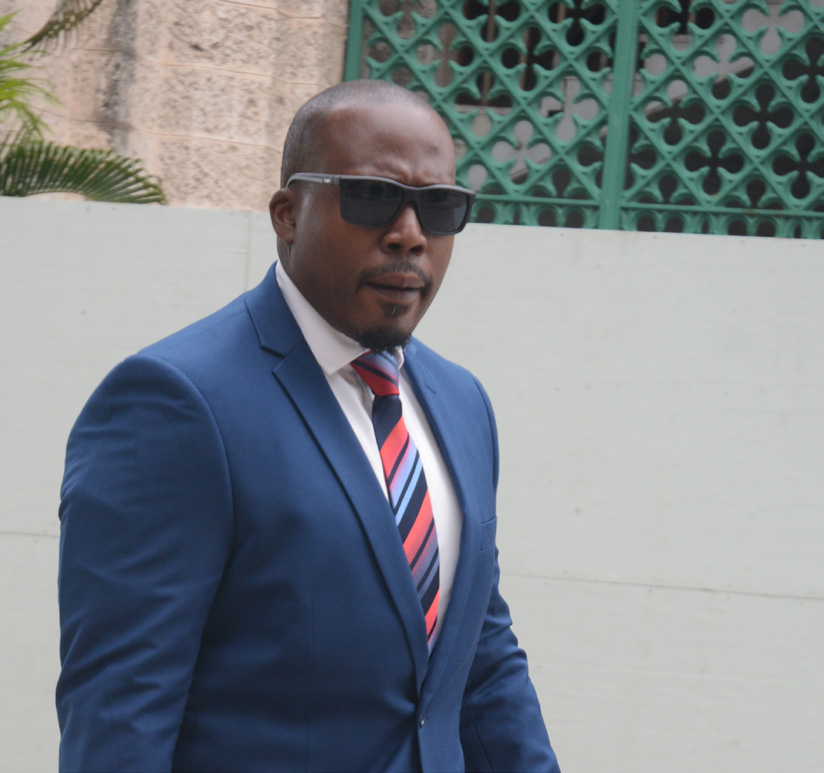 Ishmael outlines vision for a healthier nation, declares NCD war