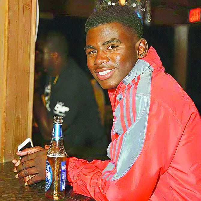 Exuma hit-and-run victim dies after hour-long wait