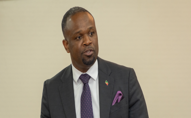 Geothermal in Nevis and solar in St. Kitts key to energy transition, minister says