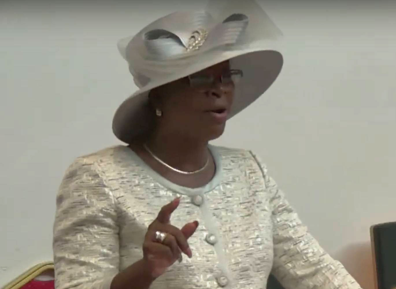 Public Accounts Committee moves to trigger NLA probe