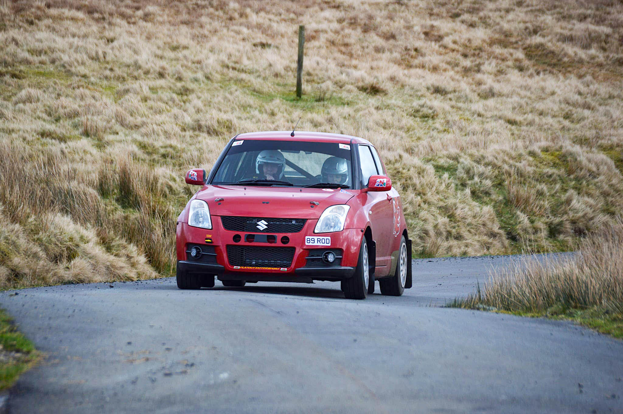 Female drivers gear up for Rally Barbados