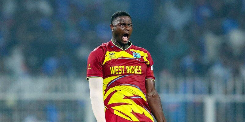 PRESS RELEASE: Caribbean excellence shines at ICC T20 World Cup – Holder honoured to be named to team of the tournament