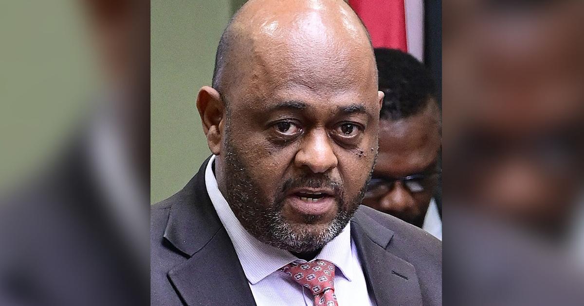 Opposition slams Sturge for ‘misleading T&T’