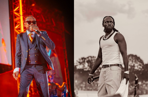 Vybz Kartel, Mavado to share Reggae Sumfest stage