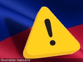 FLASH : 5 departments on Yellow Alert