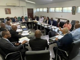 Education : Towards the establishment of the MENFP’s Strategic Orientation Council