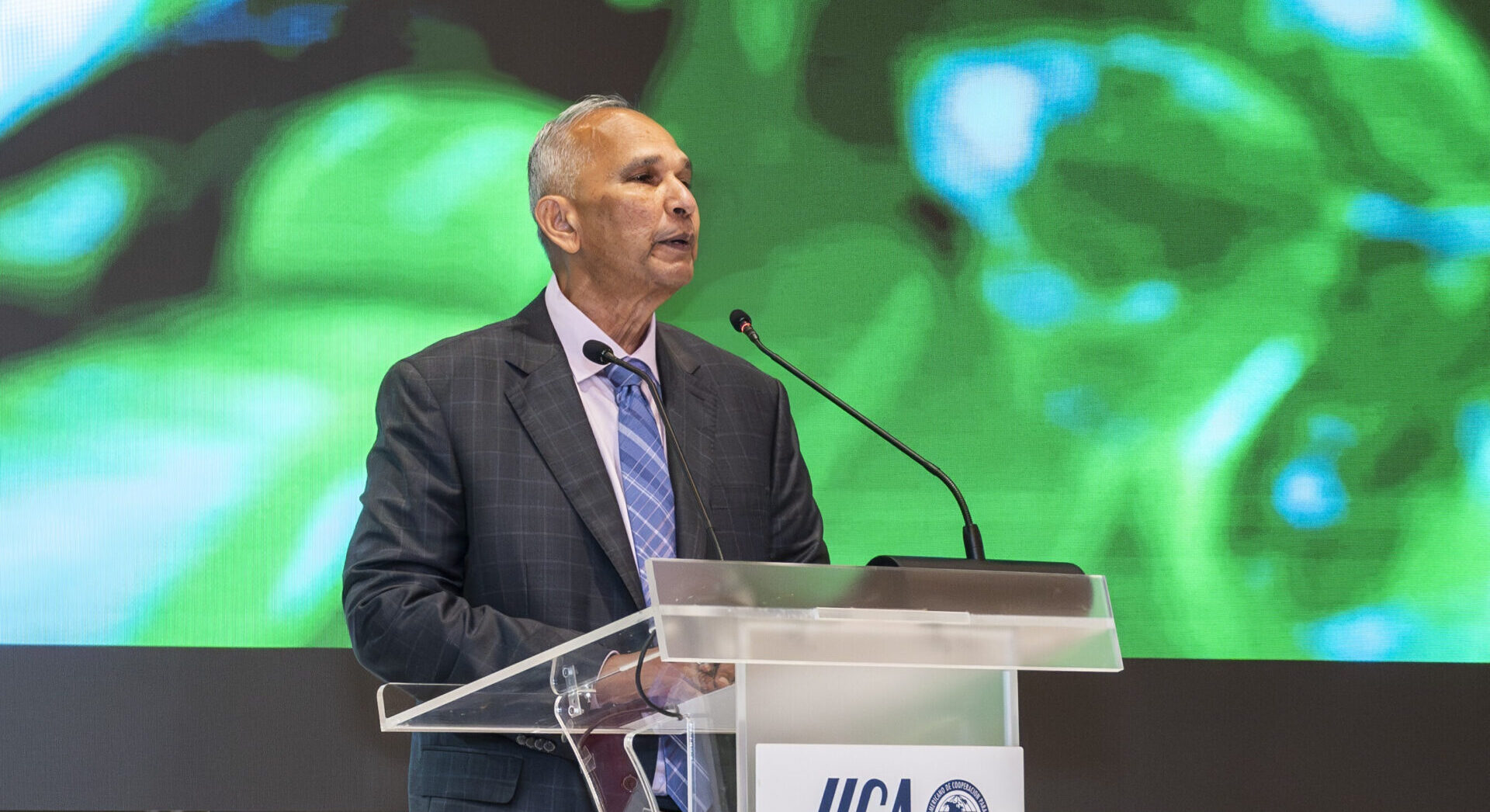 Head of IICA visits Brazil to engage officials on advancing agricultural sector