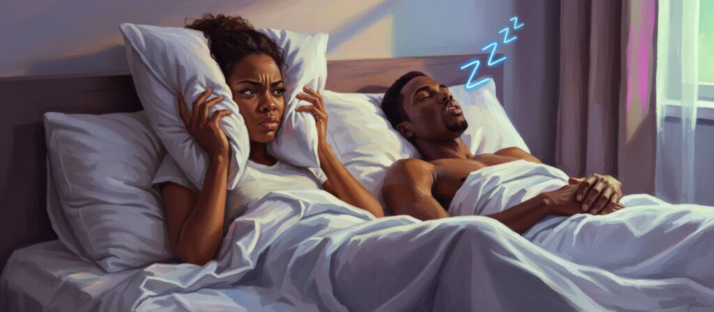 Global study flags sleep apnea risk in nearly a quarter of users ahead of World Sleep Day