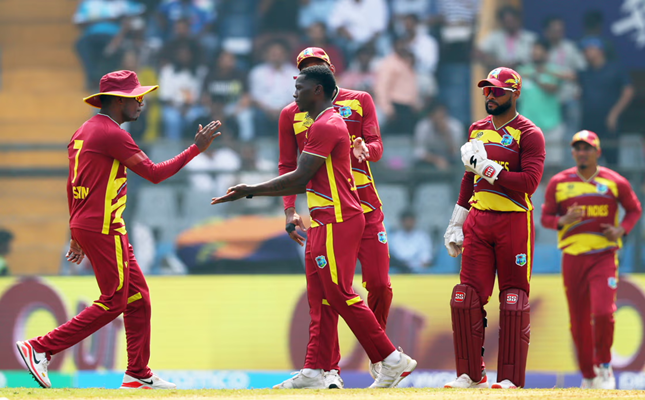 Updated statement on West Indies Men’s team departure from T20 World Cup