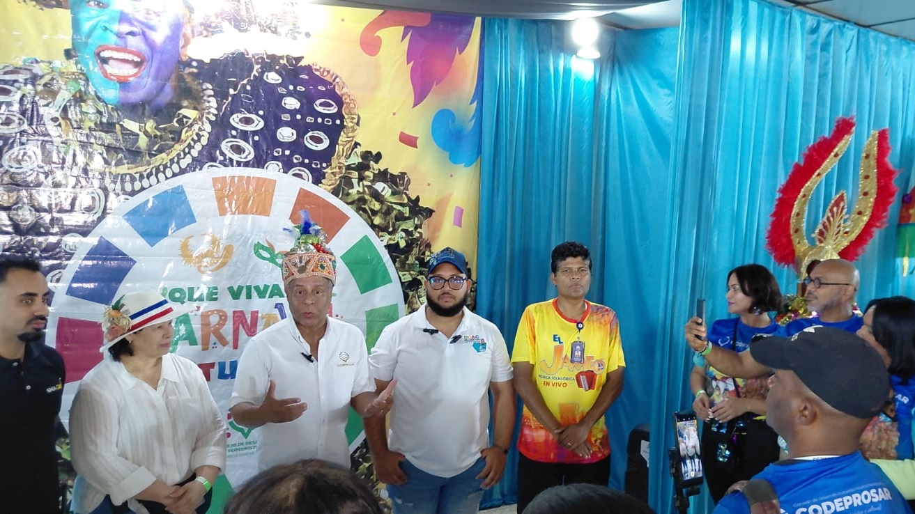 Cotuí celebrates cultural heritage with focus on sustainability and tradition