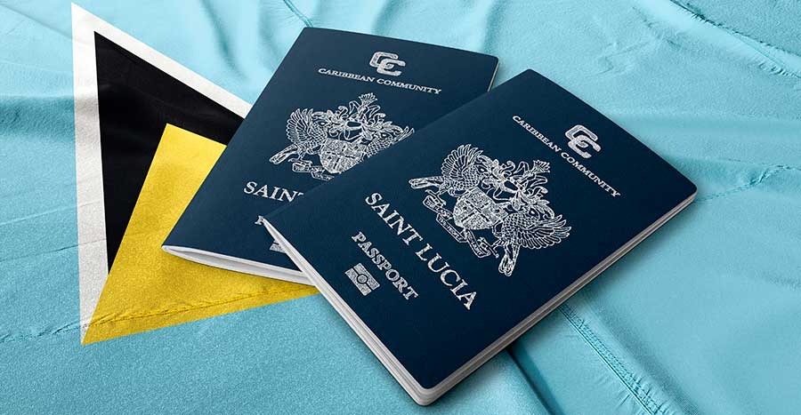 UK introduces visa requirement for Saint Lucians