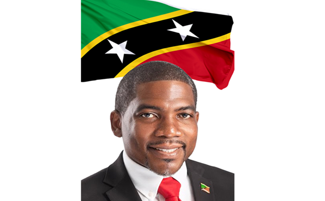 Statement from the Hon. Dr. Terrance Drew, CARICOM Chair and Prime Minister of St. Kitts and Nevis / reappointment of the Secretary-General of CARICOM