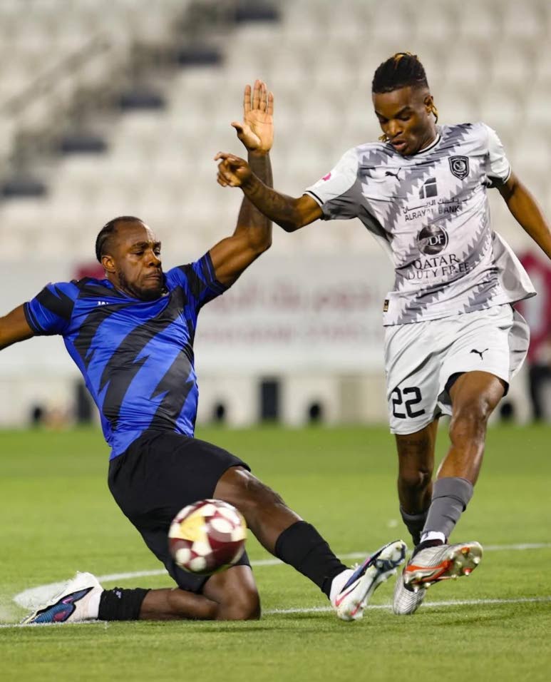 Antonio’s Reggae Boyz return unclear despite club comeback