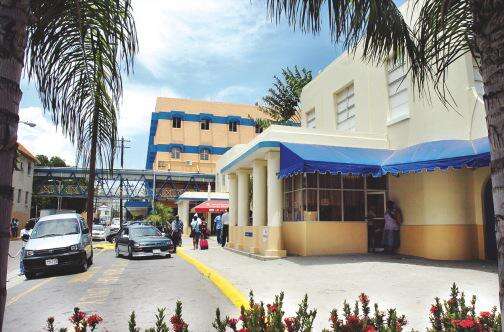 Budget Debate: NaRRA to lead construction of new KPH