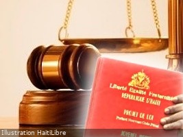 Justice : Towards the implementation of the new penal and criminal procedure codes