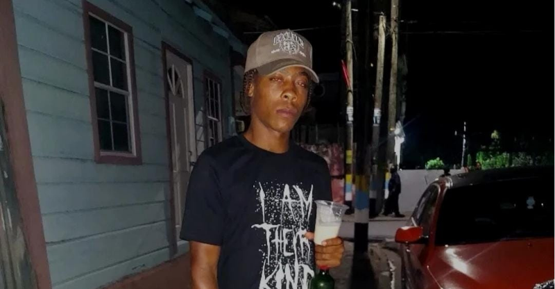 21-year-old dies after late-night shooting in Anse La Raye