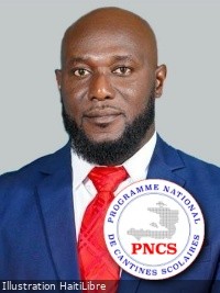 iciHaiti – PNCS : Towards a new dynamic in school feeding