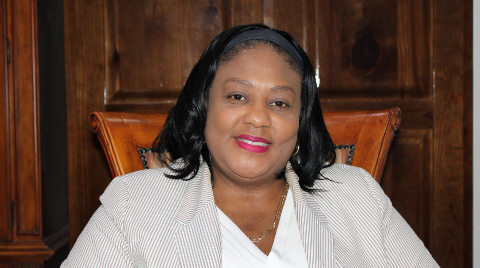 STATEMENT: Electoral Office update on voter confirmation