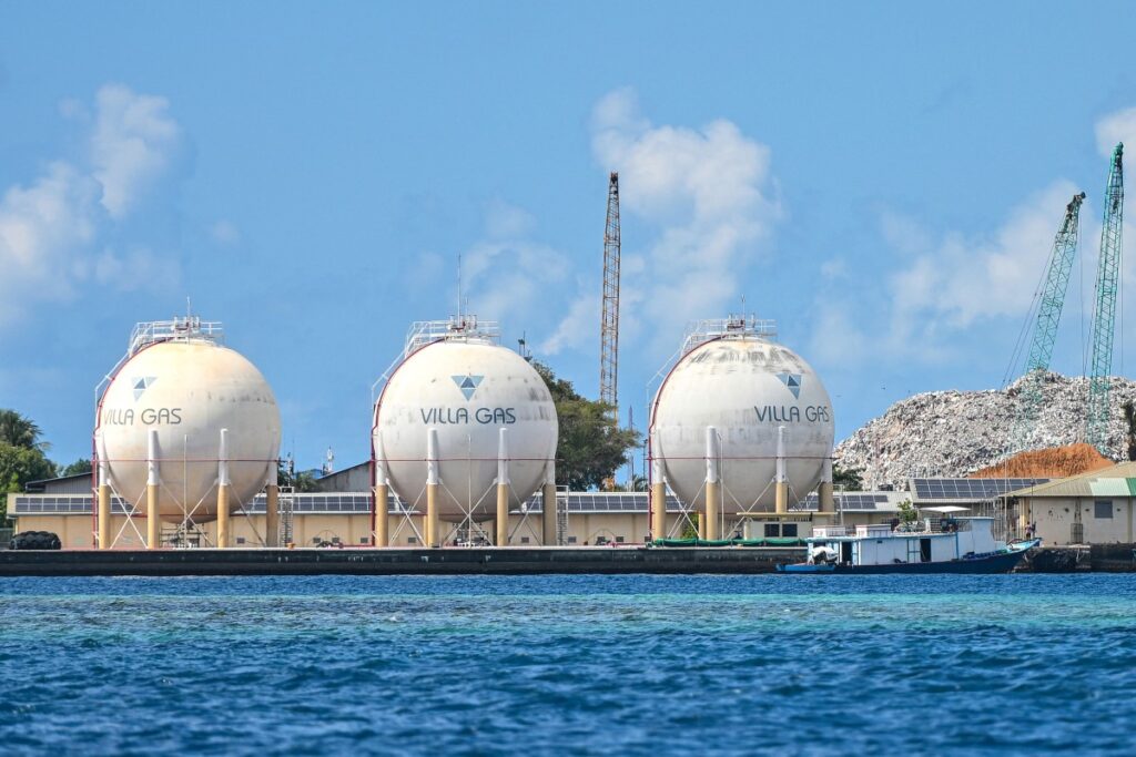 War in the Middle East: latest developments