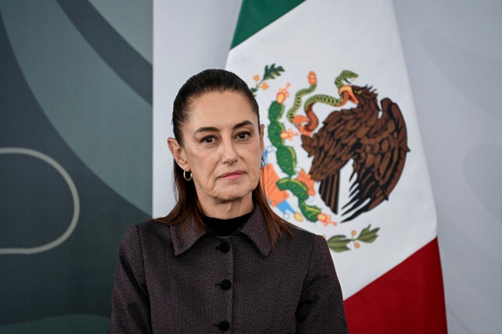 Mexican president condemns deaths of migrants in US custody