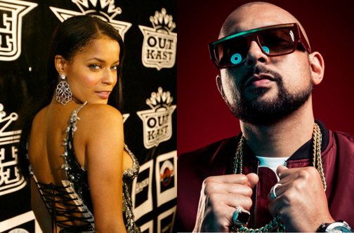 Blu Cantrell’s Breathe featuring Sean Paul, is 3x platinum in the UK