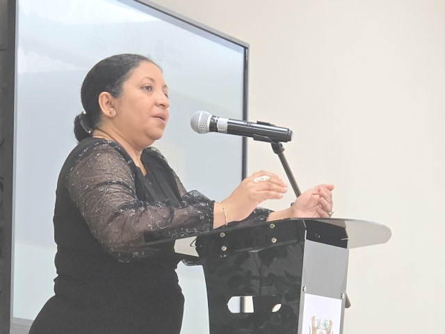 Professor Mohamed winds down as UG Vice Chancellor