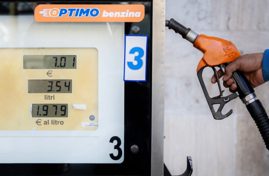 Energy prices soar, Iran and US trade threats after Qatar gas hit