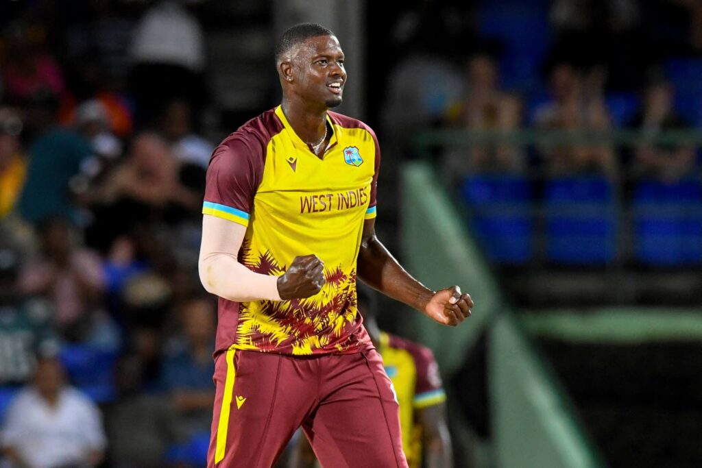 Holder lauded by CWI for making World Cup Team of the Tournament