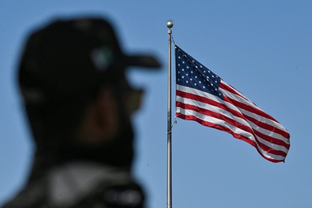 US orders non-emergency consular staff in Karachi, Lahore to leave Pakistan