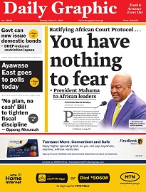 Saint Kitts and Nevis PM: Caribbean Leader to join Ghana at 69th Independence Day celebrations