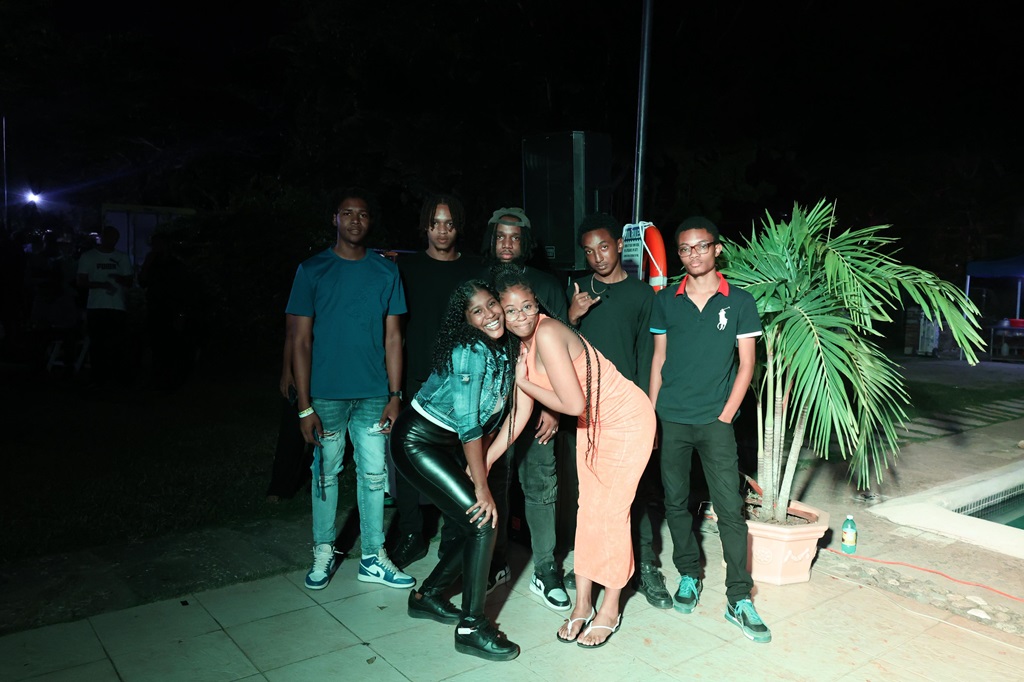 Producer Mario C bats for new reggae band Mesh Marina