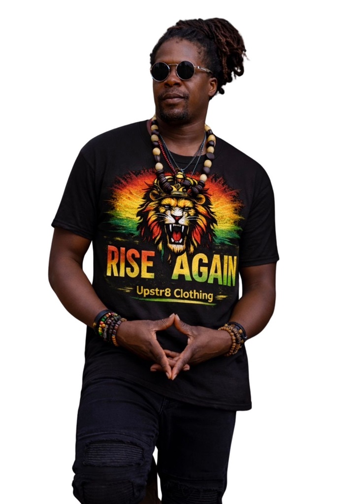 Jah Rain releases ‘Rivers of Freedom’ EP